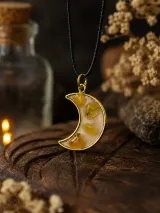 Luna de Ámbar