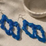 Olas del Oceano