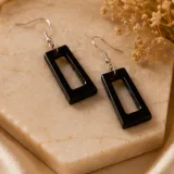 Elegancia en Negro