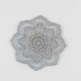 Flor solar