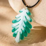 Hoja de Agua
