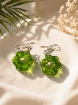 Flor Verde